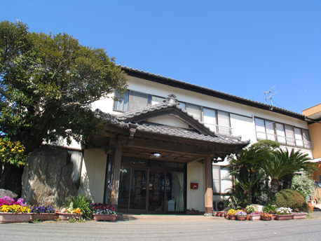 長谷川旅館１